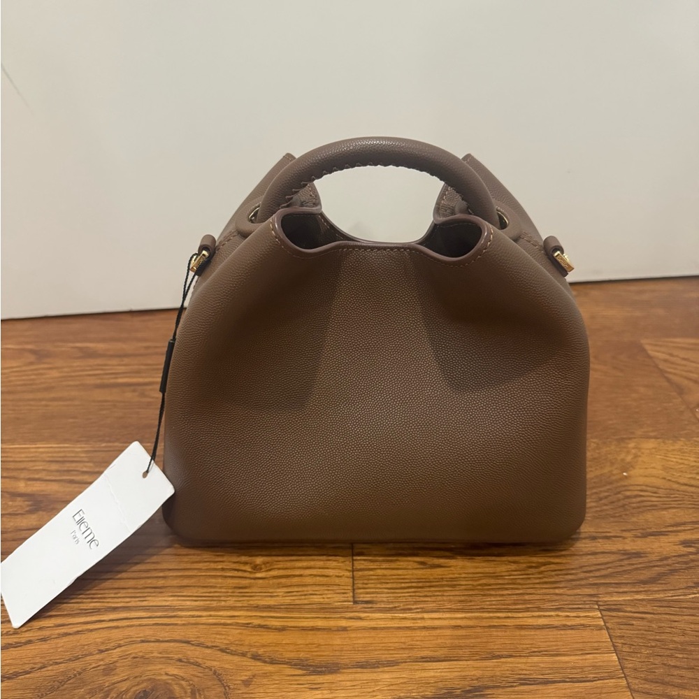 NET Elleme Baozi Bag